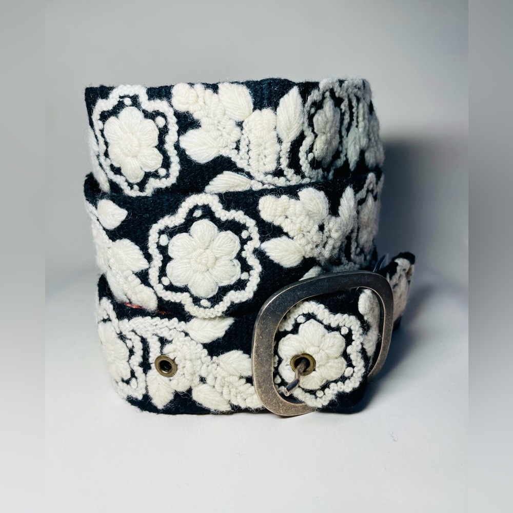 New! Jenny Krauss Cortina Size Large